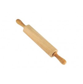 RODILLO DE MADERA PARA AMASAR