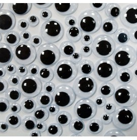 ULLS MOVILS 14 MM BOSSA 50...