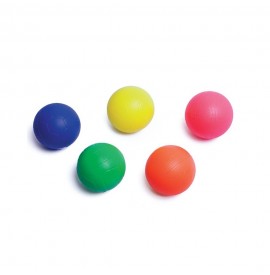 PELOTA * MINI *  COLOR PVC...