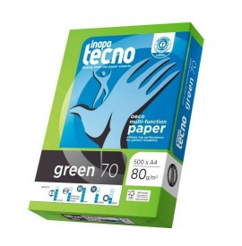 PAPEL INAPA TECNO GREEN...