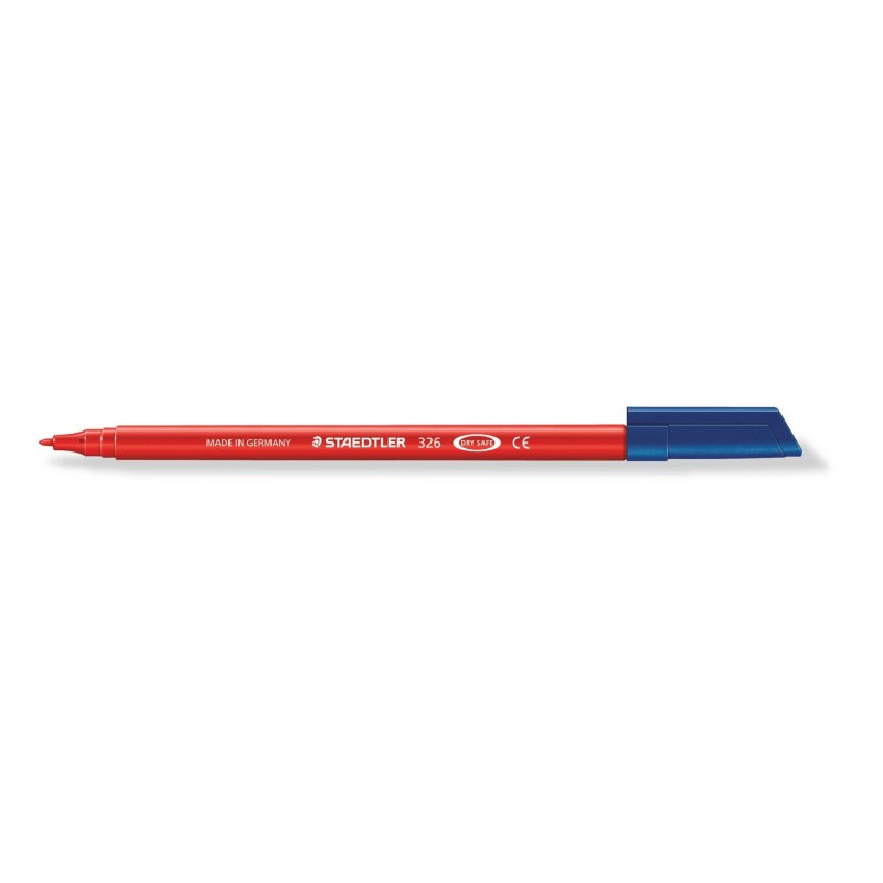 ROTULADOR STAEDTLER 326 POLYCOLOR