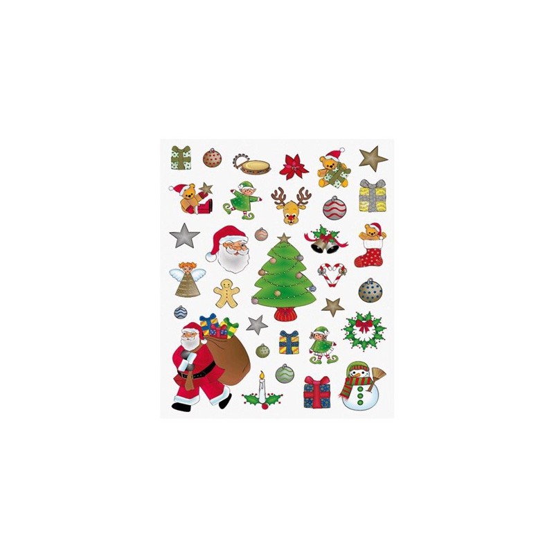 GOMETS MOTIVOS NAVIDEÑOS