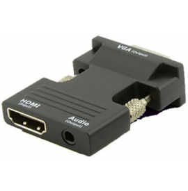 Conector HDMI-VHA