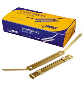 FASTENER CAIXA 50 UN
