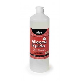 SILICONA LIQUIDA PLICO 1 KG