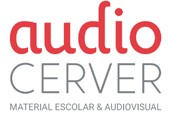 Audiocerver logo